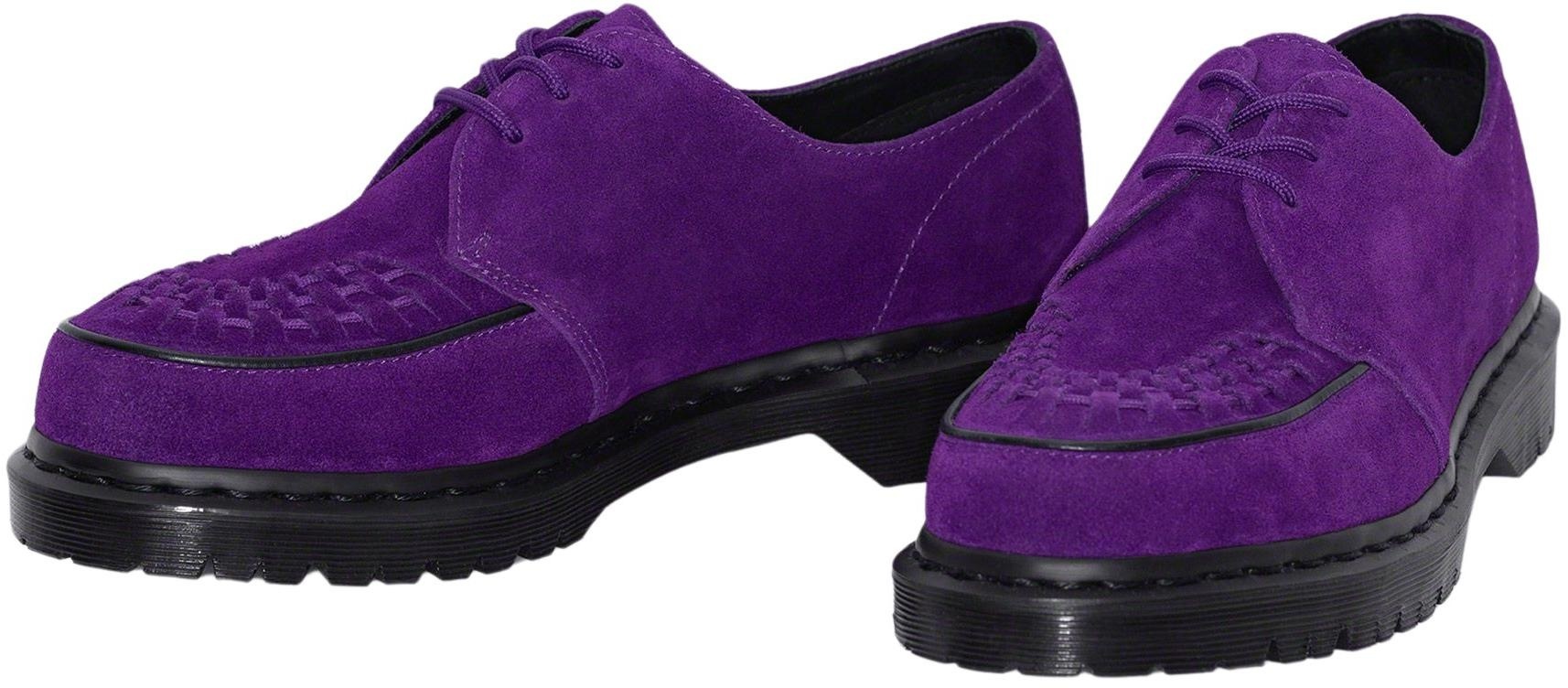Supreme®/Dr. Martens® Ramsey Creeper view 18